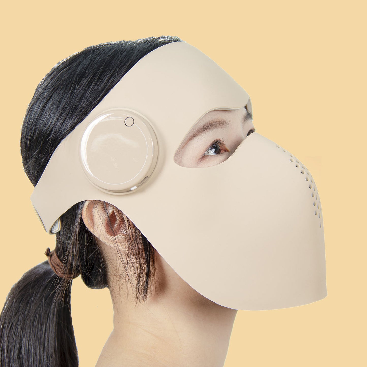 AUREVIAN LED Light Therapy Mask
