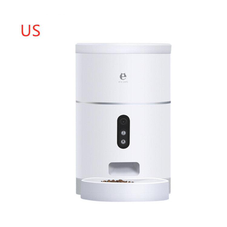 AUREVIAN Pet  dispenser