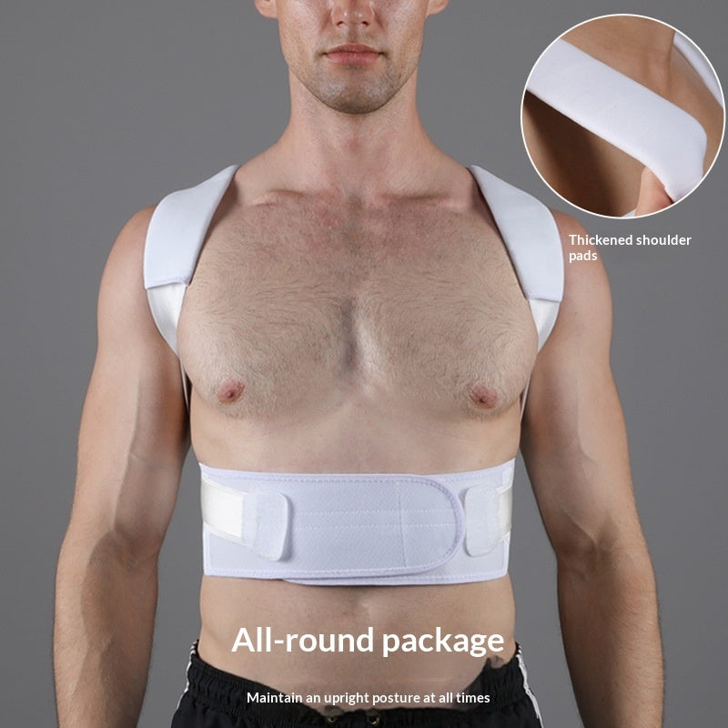 AUREVIAN Backposture Corrector