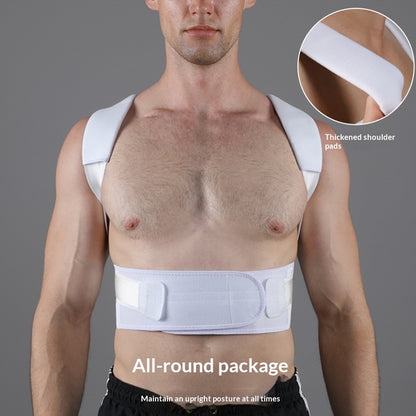 AUREVIAN Backposture Corrector