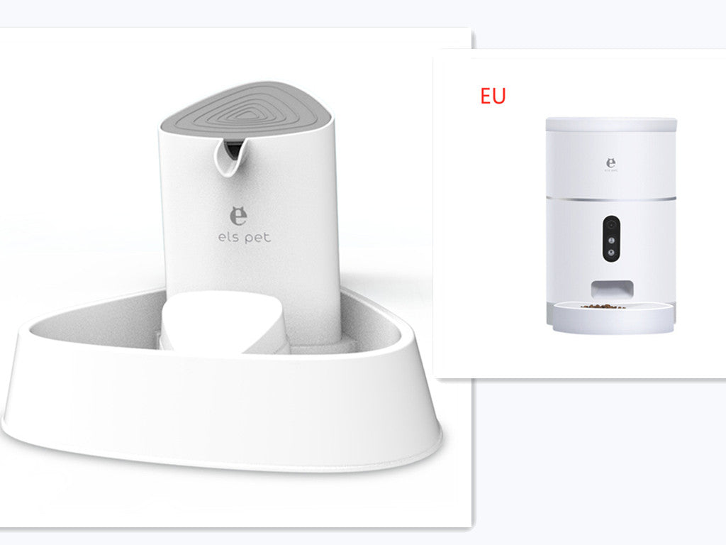 AUREVIAN Pet  dispenser