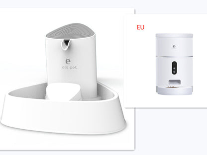 AUREVIAN Pet  dispenser