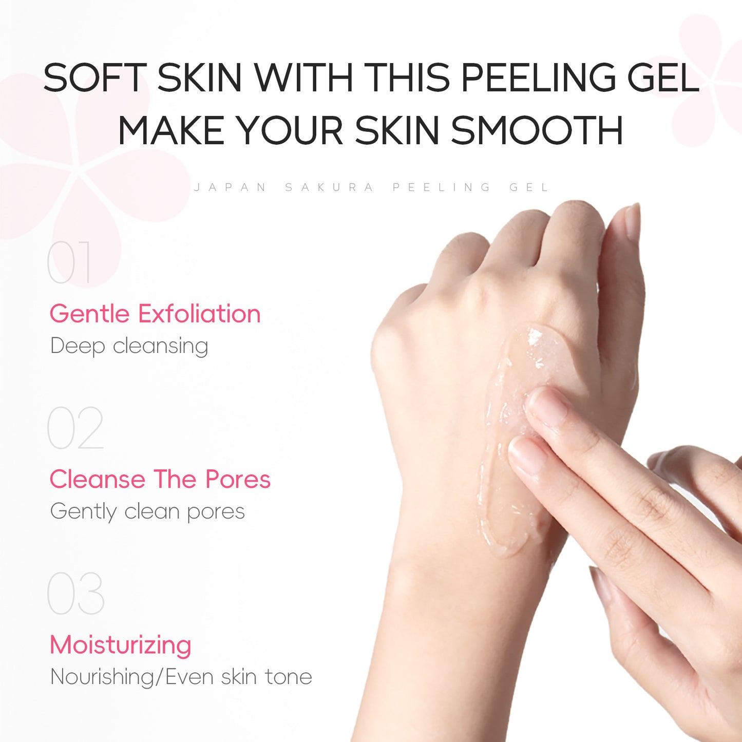 AUREVIAN Women's Facial Pore Cleansing Skin Care Products