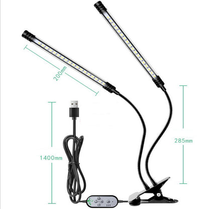 AUREVIAN Led Plant Grow Lights