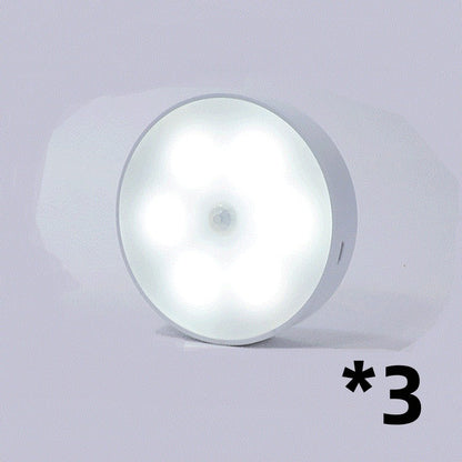 AUREVIAN Motion Sensor Night Light