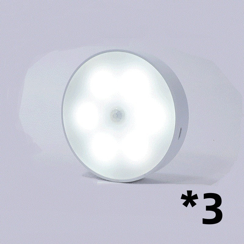 AUREVIAN Motion Sensor Night Light