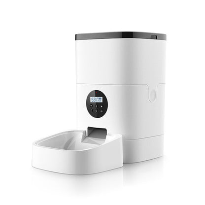 AUREVIAN Automatic Pet Feeder