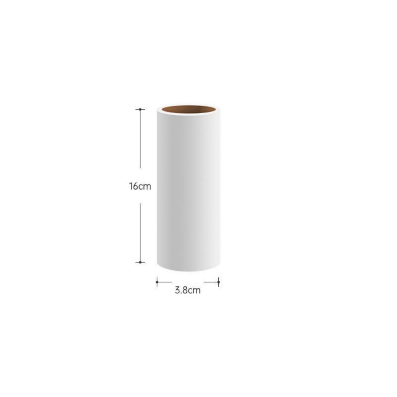 AUREVIAN Pet Hair Remover Roller