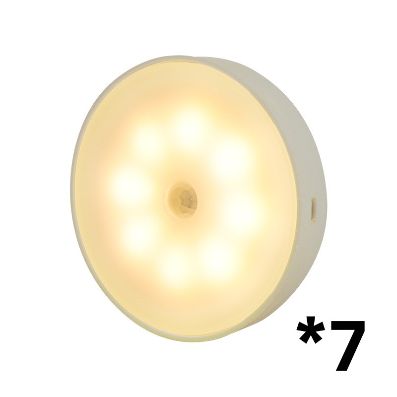 AUREVIAN Motion Sensor Night Light