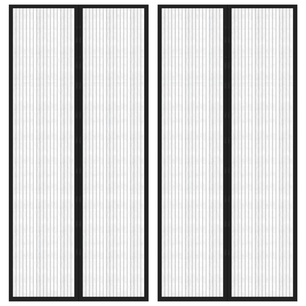 AUREVIAN Magnetic Screen Door