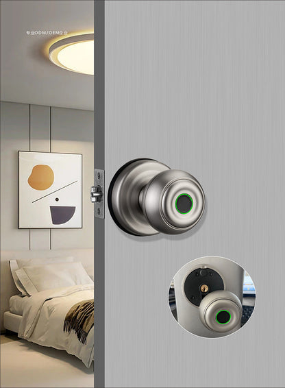 AUREVIAN  Smart Door Lock
