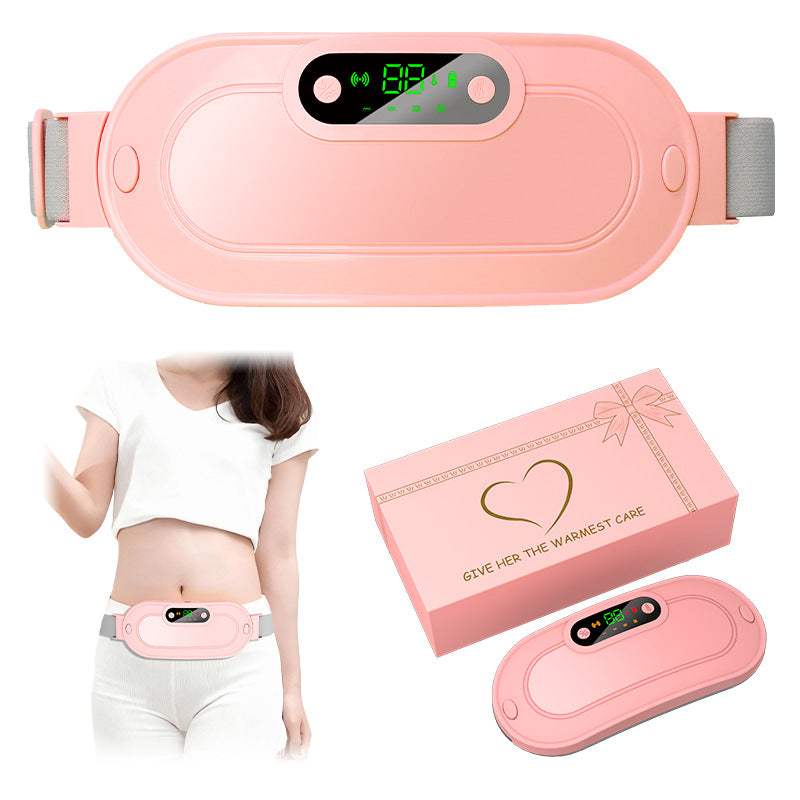 menstrual heating pad