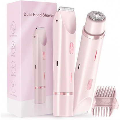 Hair Removal Device