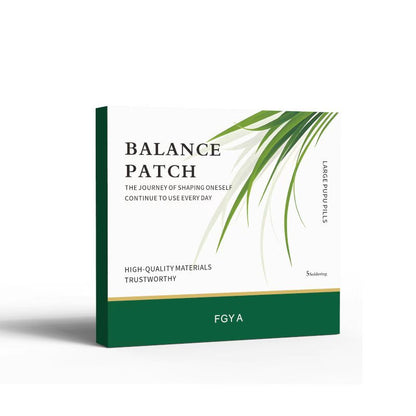 Herbal Belly Slimming Moxibustion Patch
