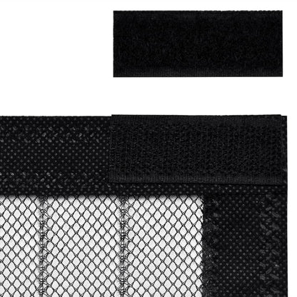 AUREVIAN Magnetic Screen Door