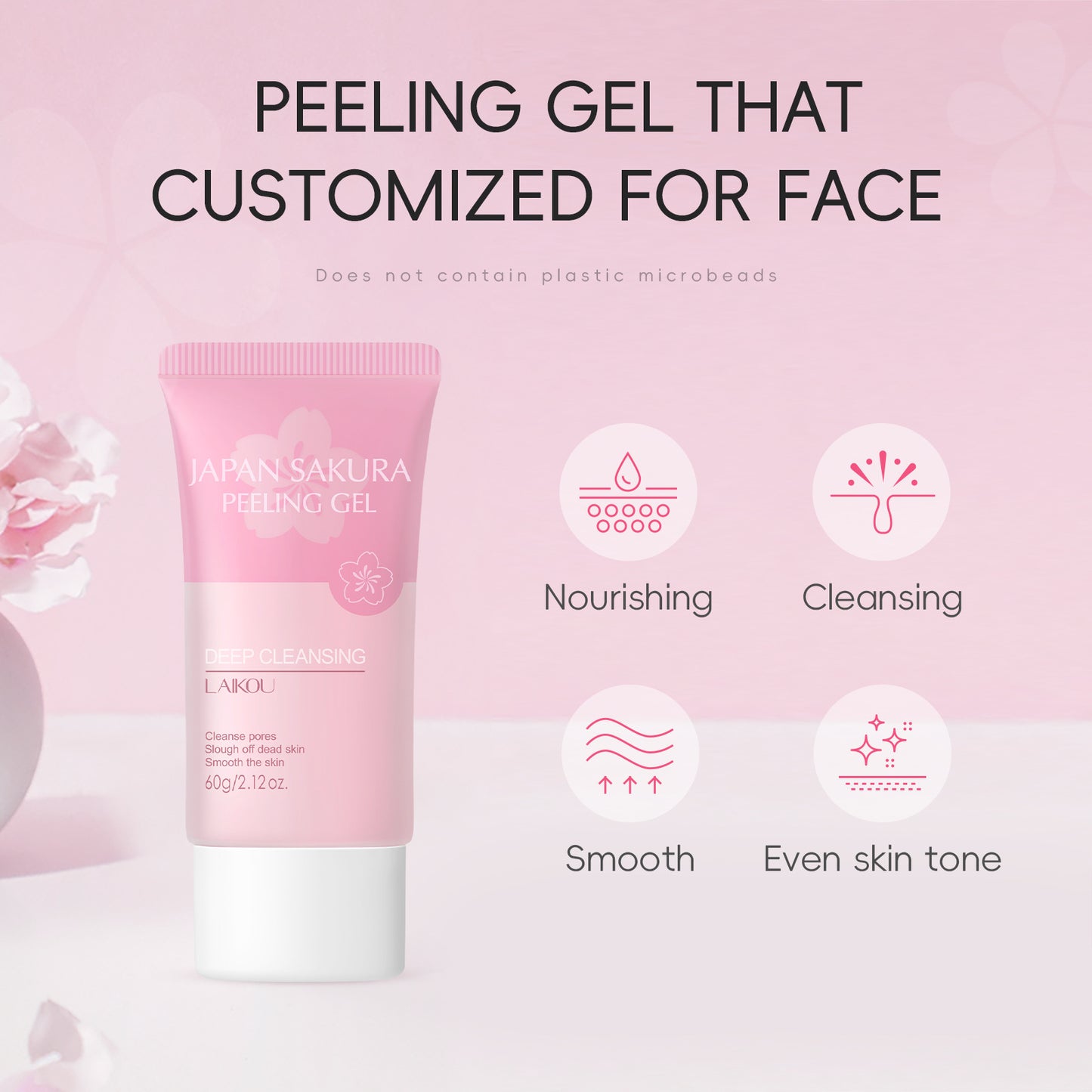 AUREVIAN Women's Facial Pore Cleansing Skin Care Products