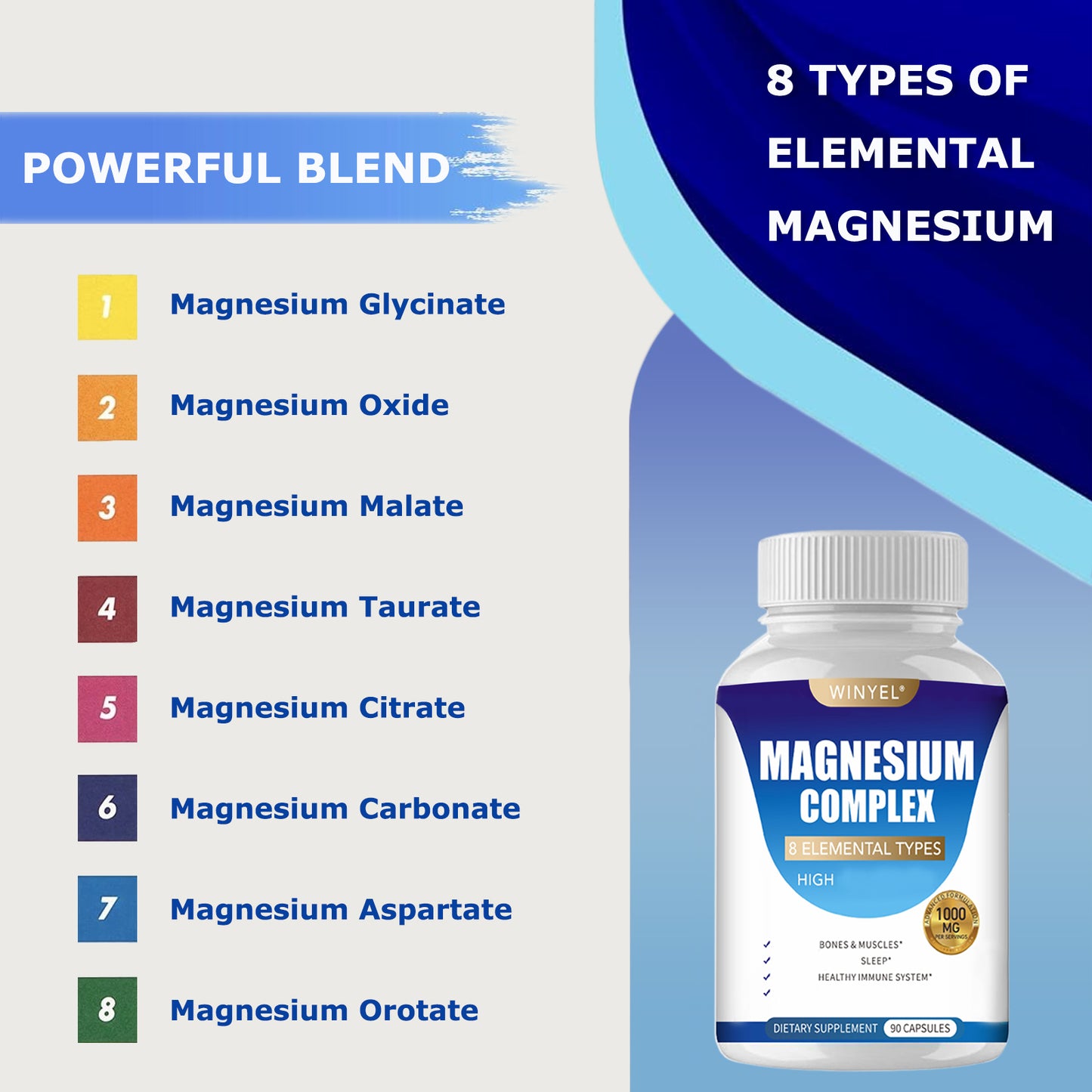 AUREVIAN MAGNESIUM COMPLEX
