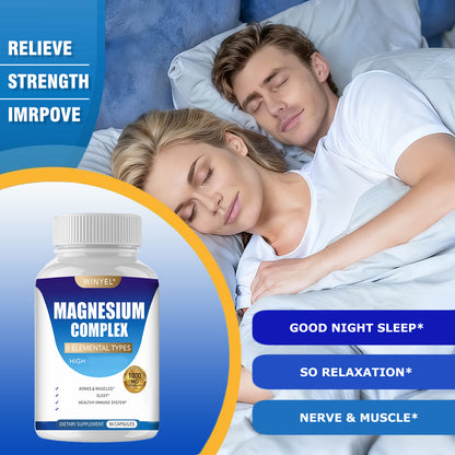 AUREVIAN MAGNESIUM COMPLEX