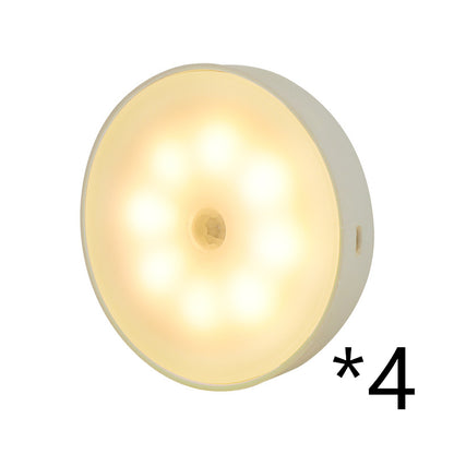 AUREVIAN Motion Sensor Night Light