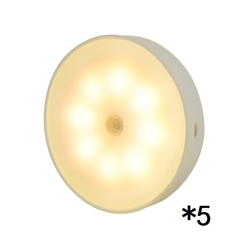 AUREVIAN Motion Sensor Night Light