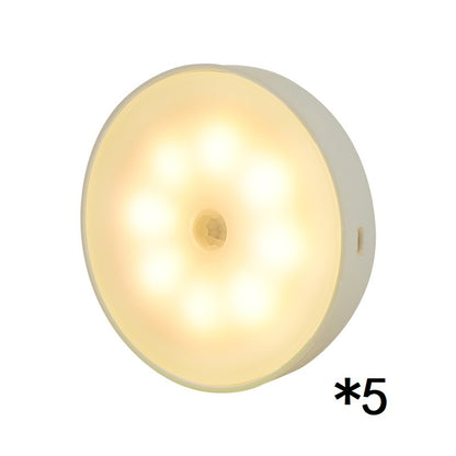 AUREVIAN Motion Sensor Night Light