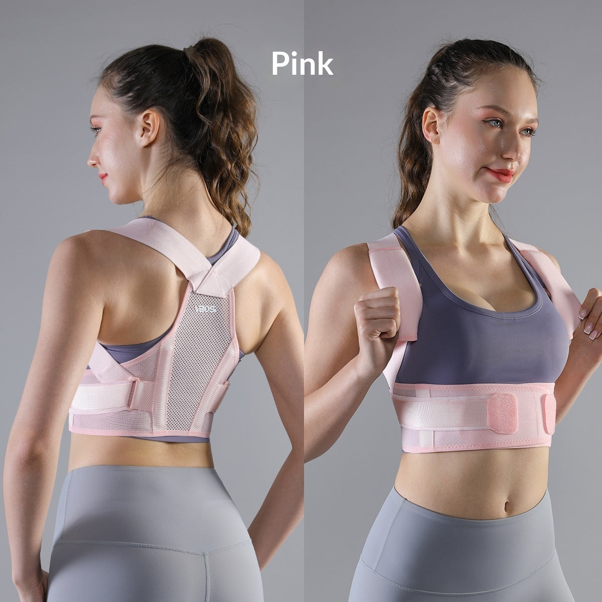 AUREVIAN Backposture Corrector