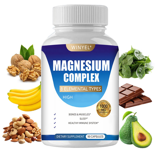 AUREVIAN MAGNESIUM COMPLEX
