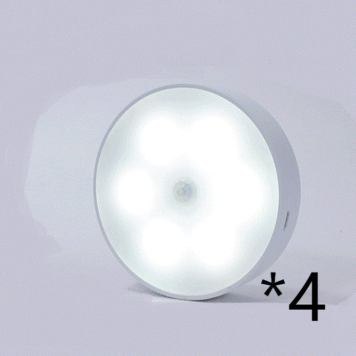 AUREVIAN Motion Sensor Night Light