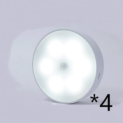 AUREVIAN Motion Sensor Night Light