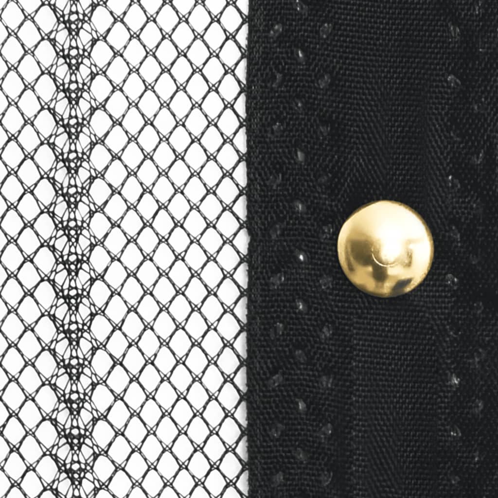 AUREVIAN Magnetic Screen Door