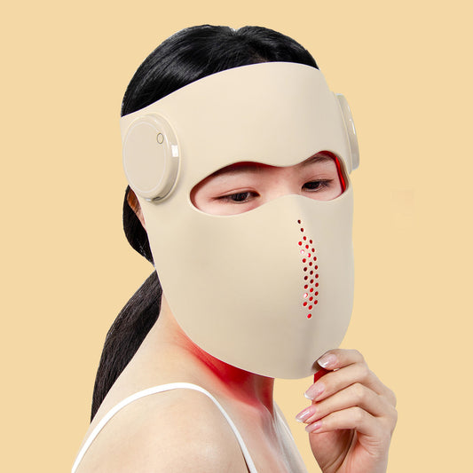 AUREVIAN LED Light Therapy Mask