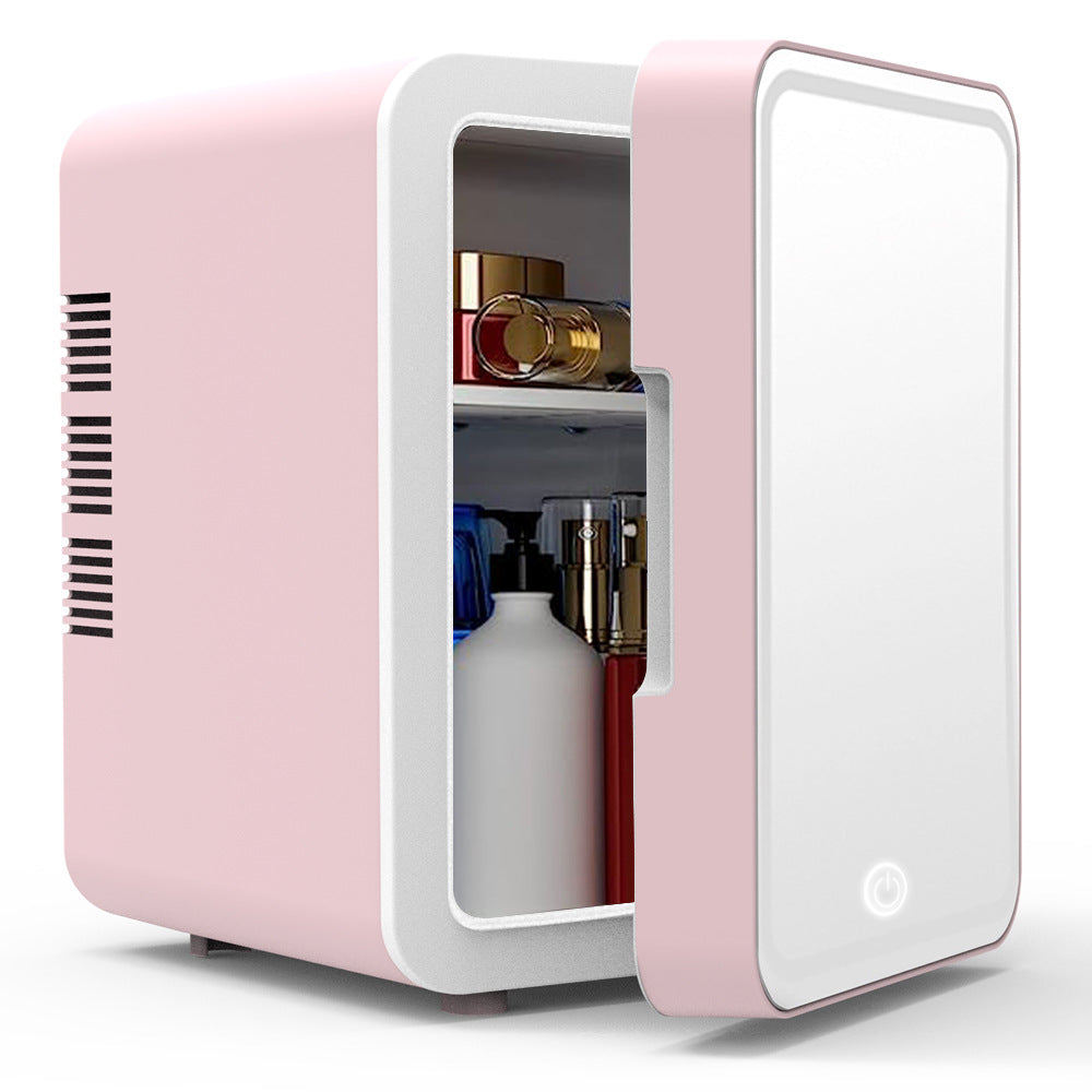 AUREVIAN Refrigerator Mirror Beauty And Skincare Products