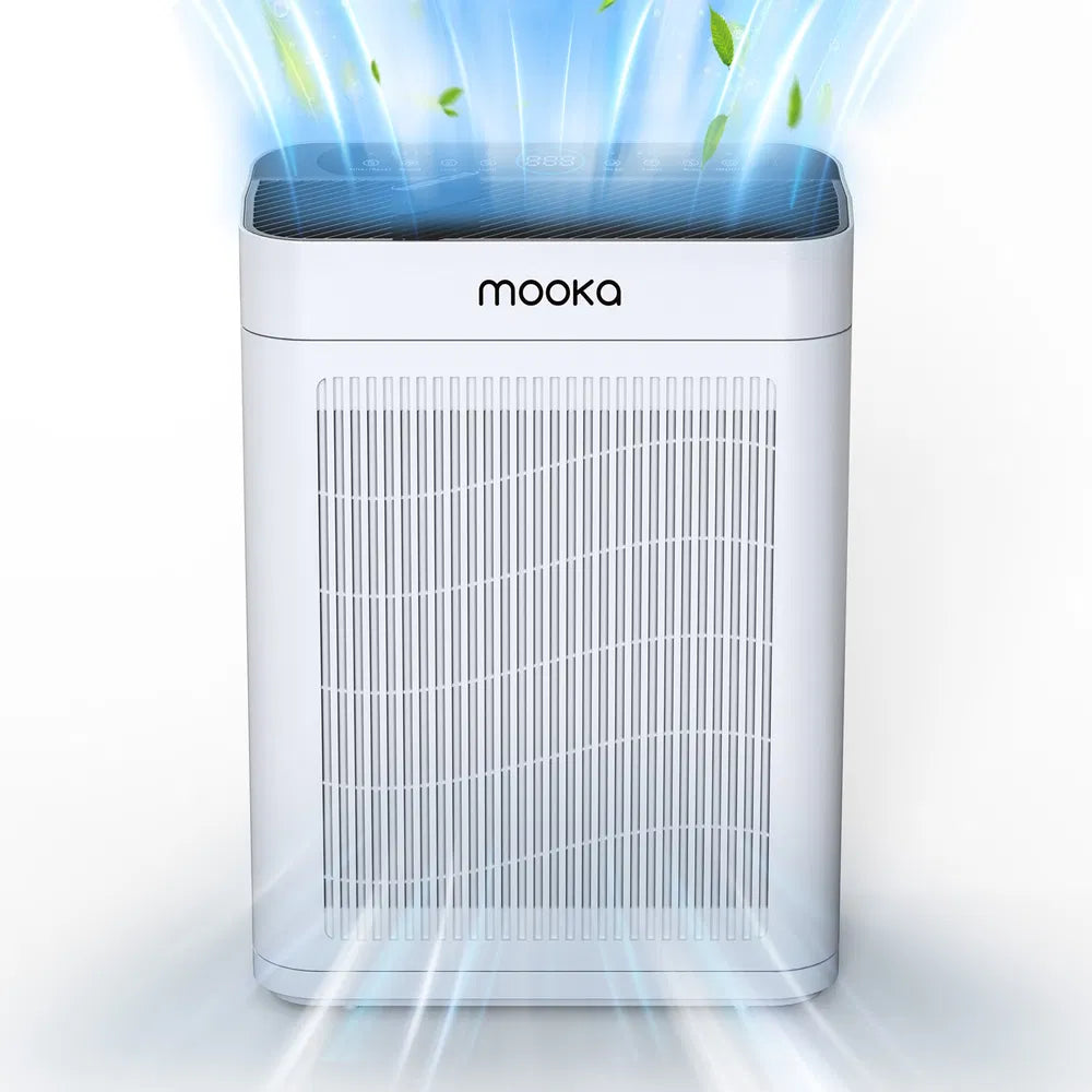 AUREVIAN Air Purifiers