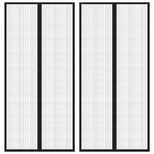 AUREVIAN Magnetic Screen Door