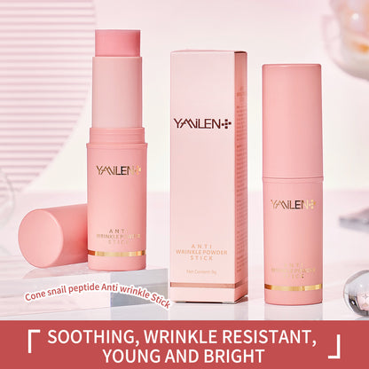 AUREVIAN Anti-Wrinkle Stick Collagen Cream Lip Balm