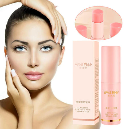 AUREVIAN Anti-Wrinkle Stick Collagen Cream Lip Balm