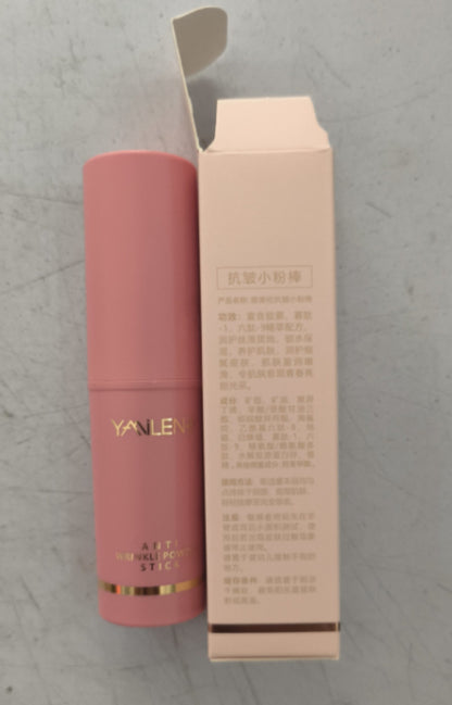 AUREVIAN Anti-Wrinkle Stick Collagen Cream Lip Balm