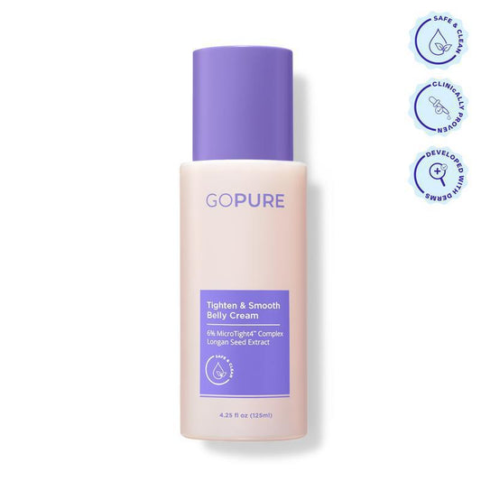 Belly Care Cream