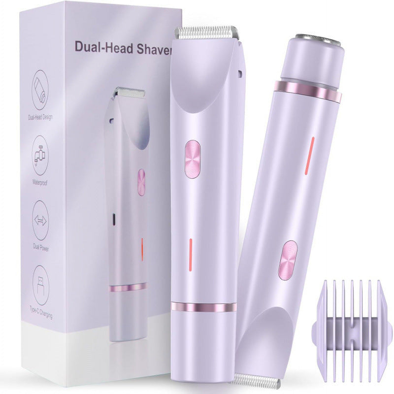 Hair Removal Device