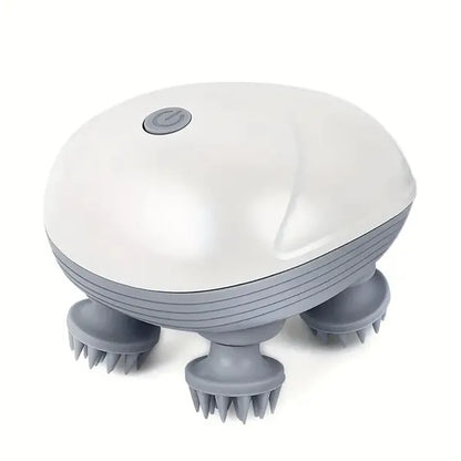 AUREVIAN Electric Pet Massager