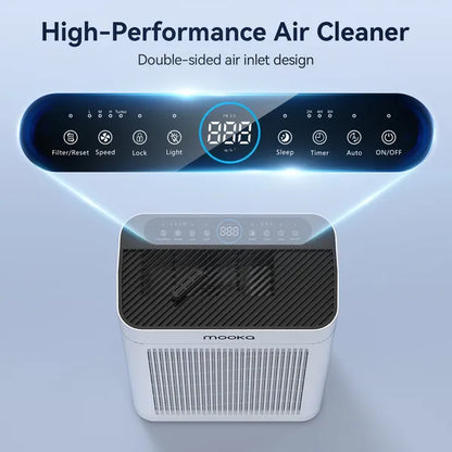 AUREVIAN Air Purifiers