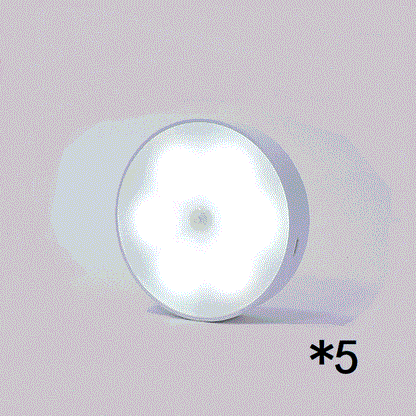 AUREVIAN Motion Sensor Night Light