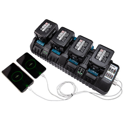 AUREVIAN Suitable Fast Chargers For Electric Tools